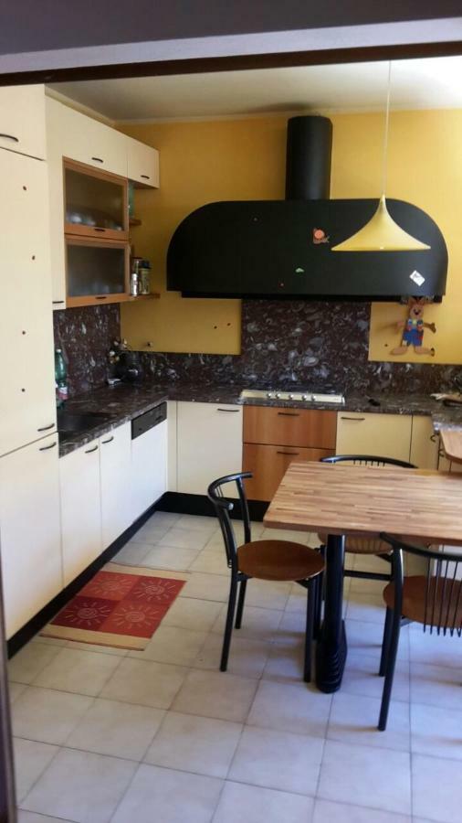 Villa Iris -Pet Friendly Stay - Garden - Private Parking- Bike Friendly Holiday House Colico Exterior foto